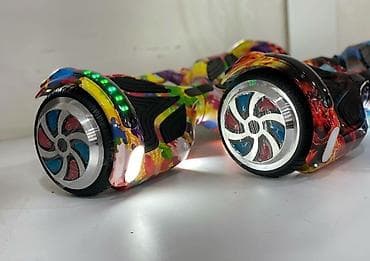 Elektrik nəqliyyatı: Segway🆕️ 🔸️Hoverboard YENİ 🔹️Giroskuter 🔸️Howerboard 🔺️Diqqət‼️ƏN UCUZ — 1