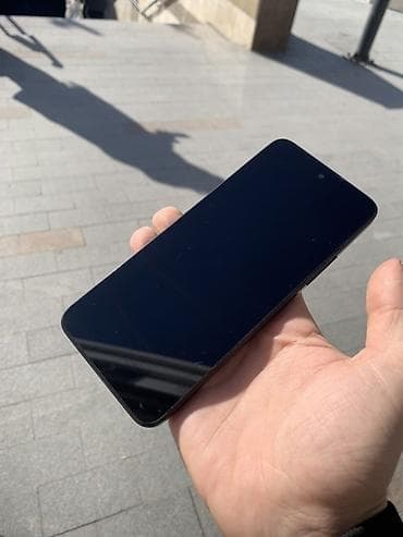 redmi 9 islenmis: Redmi 12, 128 GB, rəng - Qara — 2