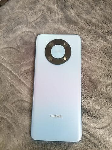 Huawei Nova Y90, 128 GB, rəng - Göy