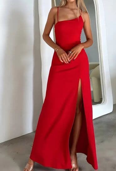 don ziyafət: Ziyafət donu, Maksi, L — 1