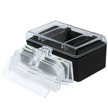 lupa led: Lupa baş lupasi yüksək keyfiyyətli ▪️istenilen baş ölçüsünə — 5