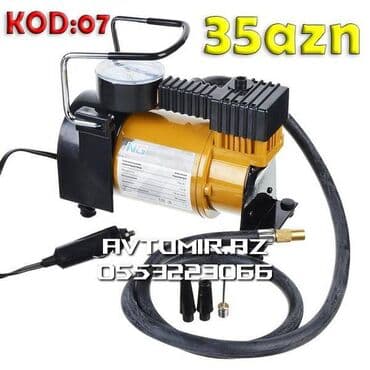 təkər nasosu: Teker kompressoru nasos ən ucuz nasosun qiyməti 25azn. 🚙🚒 ünvana və — 8