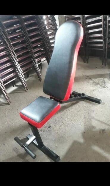 dubayda islemek imkani: 90 azn, 90 derece skamya. yerinden satis 95 azne catdirilma ile — 2