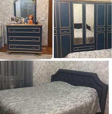 genc yataq destleri: ✅ENDIRIM yatag destı 500 azn ❌matras yoxdu
Xırdalan*afa — 1