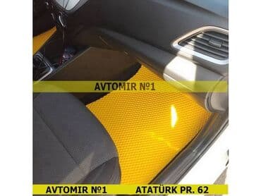 eva ayaqalti: Mitsubishi lancer sedan eva ayaqaltı 🚙🚒 ünvana və bölgələrə — 1