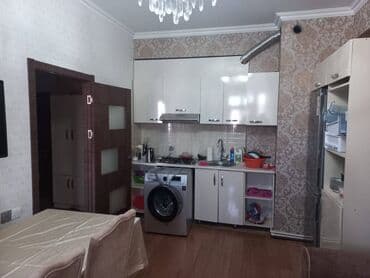 дома в ипотеку в баку: 2 комнаты, Новостройка, 47 м² — 5