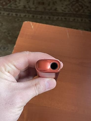 qelyan caşka: IQOS ILUMA ONE – tütün çubuqları üçün qızdırma cihazı - Model: IQOS — 2