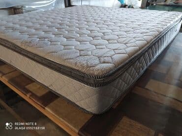 taxt matraslari: Yeni, Ortopedik matras — 8
