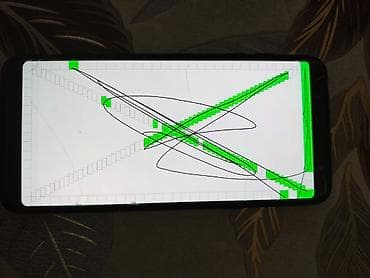 iphone 6s plus plata: Samsung Galaxy A6 Plus, 64 GB, rəng - Qara, İki sim kartlı, Face ID, Barmaq izi — 2