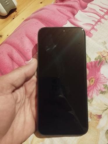 Honor 256 GB, rəng - Qara, Sensor