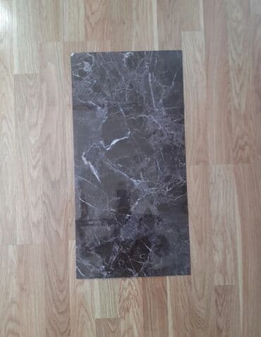 tökmə mermer: Mərmər effekti verən PVC divar və Yer üçün panellər. 1.Arxası özü — 10