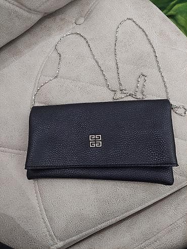 Klatç, Givenchy, İşlənmiş — 4