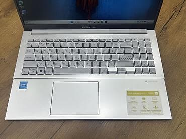 rtx 3060 komputer: Asus Vivobook G15 2025 model Processor: Intel (R) N100 RAM 8GB 3200MHz — 4