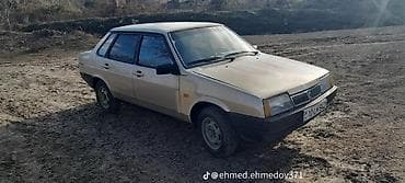 vaz 2107 satış: İŞLEK Maşındır — 5