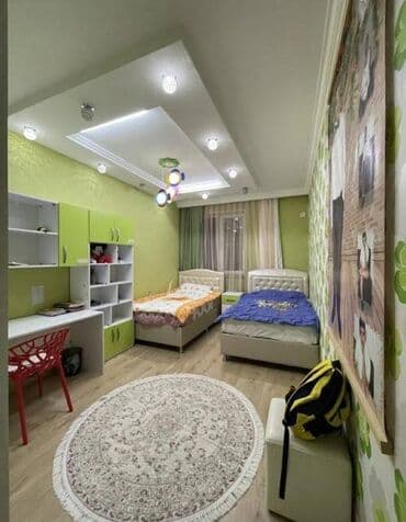 binə qəsəbəsi: 3 otaqlı, Yeni tikili, 120 kv. m — 4