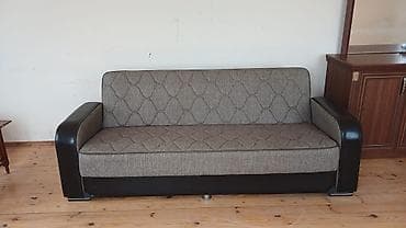 islenmis uqlarez: Geniş və rahat divan.Bazalıdır.Açılandır. Az işlənib.Embawood — 1