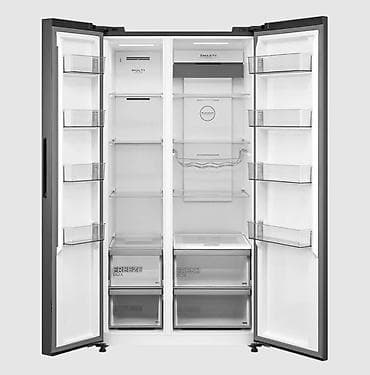 Soyuducu Midea MDRS791MIE46AE Midea MDRS791MIE46AE böyük həcmli — 4