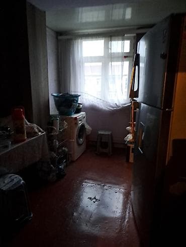 Mənzillər: Satılır: mənzil (şəkillərdə göstərilən) - Plan: geniş qonaq otağı — 5