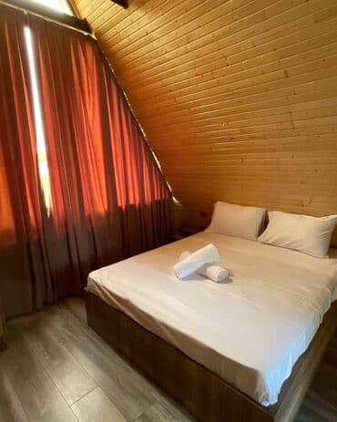 zabrat qəsəbəsi: 200 kv. m, 3 otaqlı, Kanalizasiya, Telefon, Artezian quyusu — 11