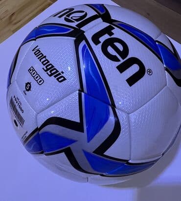 купить трюковой самокат в бишкеке: Original football topları. Elde 10-15 eded var qiymeti 70m, 2 dene den — 3