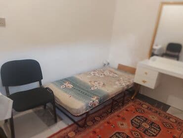 Həyət evi alıram: 1 kv. m, 1 otaqlı, Qaz, İşıq, Su — 3