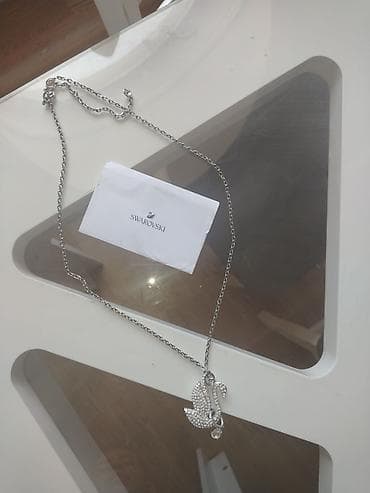 Ювелирные изделия: Колье, Swarovski — 2