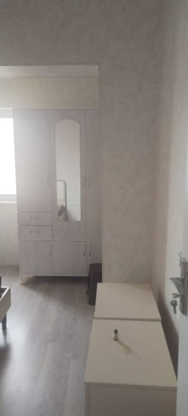 qara qarayev: 2 otaqlı tam təmirli bütün əşyalarıyla ev kirayə verilir. Xırdalan — 8