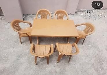 obedeniy stol: Dəst və ya tək-tək çoxlu sayda istəyən olsa razılaşa bilərik — 4