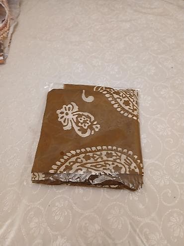 Hicab: Kalahaı Baku – Basqal istehsalı orijinal kəlağayı dəsti Məhsulun — 10