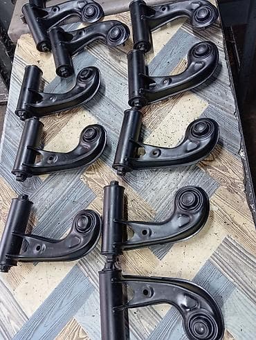 kuba mator: Mercedes-Benz MERCEDES 0.5 l, Dizel, 2000 il, Orijinal, Almaniya, İşlənmiş — 2