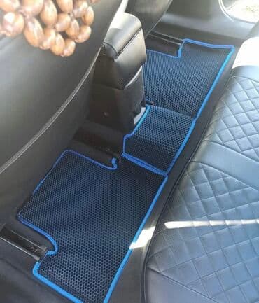 eva ayaqalti: Chevrolet cruze eva ayaqalti 🚙🚒 ünvana və bölgələrə ödənişli — 1