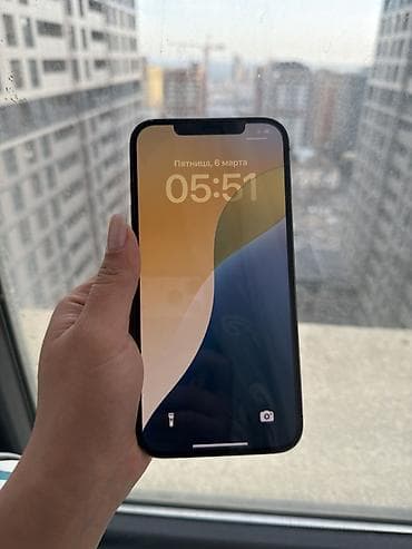 12 pro ikinci el: IPhone 12 Pro Max, 256 GB, Graphite, Face ID — 2