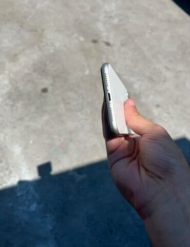 iphone 11 2ci el: IPhone 11, 64 ГБ, Белый, Face ID — 4