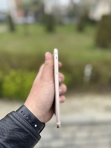 ipad mini 5 satilir: IPhone 8 Plus, 64 GB, Qızılı — 3