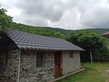 tecili ipoteka ile satilan evler: 3 otaqlı, 62 kv. m, Təmirsiz — 2