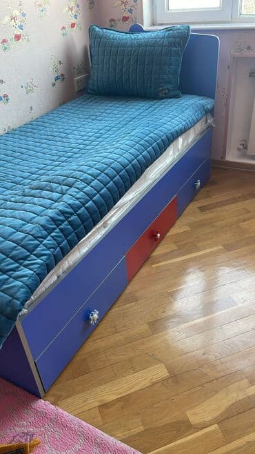 Uşaq və gənc otağı üçün dəstlər