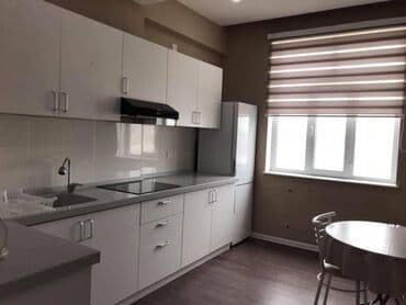 баку белый город купить квартиру: 2 комнаты, Новостройка, 66 м² — 6