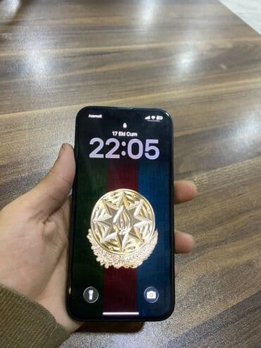 Apple iPhone: IPhone 13, 128 GB, Midnight — 9