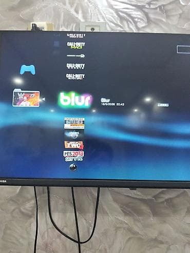 PS3 (Sony PlayStation 3): Sony PlayStation 3 Super Slim oyun konsolidasiya - Model: PS3 Super — 5