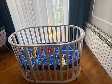 matras islenmis: Cox yaxşı veziyyetdedi. Matras ve ustundeki ortuk ile birlikde — 4