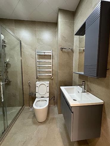 kristal absheron 2: Mərtəbə:6/14 Sahə:52 kv Otaq: 2 (düzəlmə) İnşaatçılar Metrosunun düz — 10