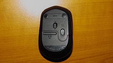 TV və video: Logitech M170 simsiz kompüter siçanı - Brend/model: Logitech M170 - — 3