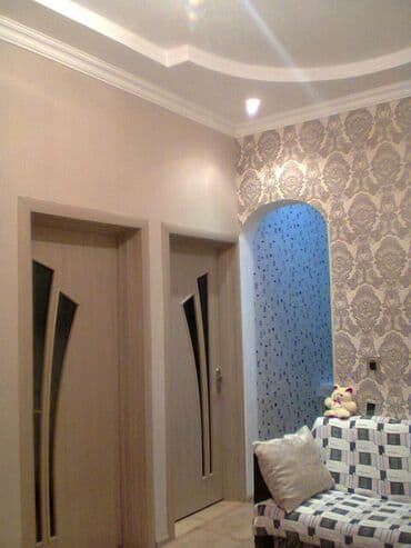 elan yerləşdirmək: Binəqədi qəs. 3 otaqlı, 93 kv. m, Kredit yoxdur, Yeni təmirli — 9