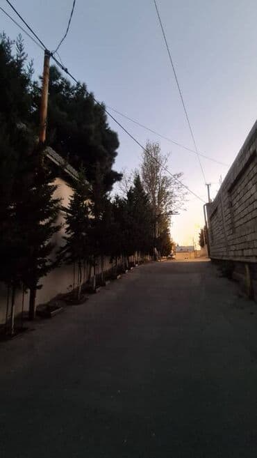 makler gence: 7 otaqlı, 350 kv. m, Yeni təmirli — 16