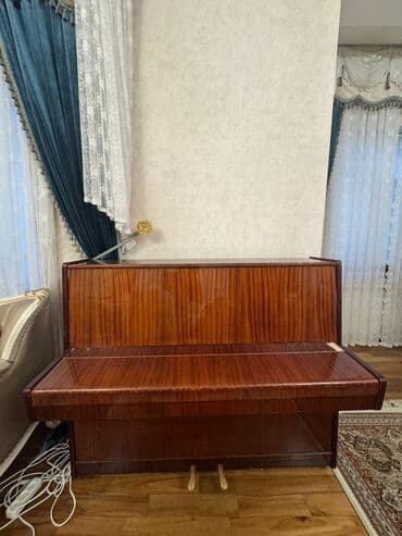 Velosiped aksesuarları: Piano, Belarus, Akustik — 2