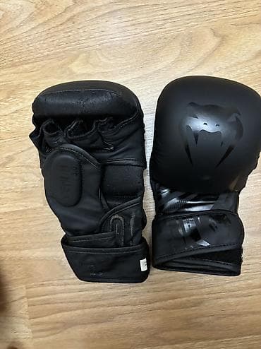 Venum mma əlcəyi
Təzə kimidi
İstifade olunmur deye satılır — 2