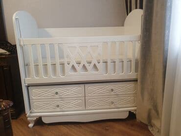 Ofis ləvazimatları: Oğlan və qız üçün, İşlənmiş, Çarpayı, Bazalı, Matras ilə, Siyirməli — 2