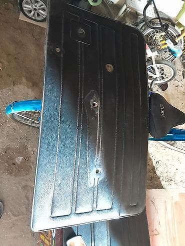 chevrolet cruze diffuser: Məhsul: Avtomobil üçün yan güzgü və qapı döşəmələri (panel) Təsvir: - — 5