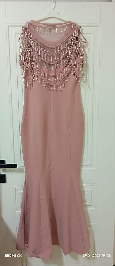 coco chanel parfum tester: Zərif gecə/libasi. 38 Razmer. 5 AZN. Sumqayıt — 1