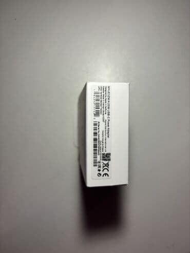 аккумулятор 12в 7а ч: Адаптер Apple, 20 Вт, Новый — 3